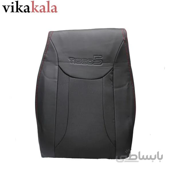 روکش صندلی مناسب برای تیگو 5