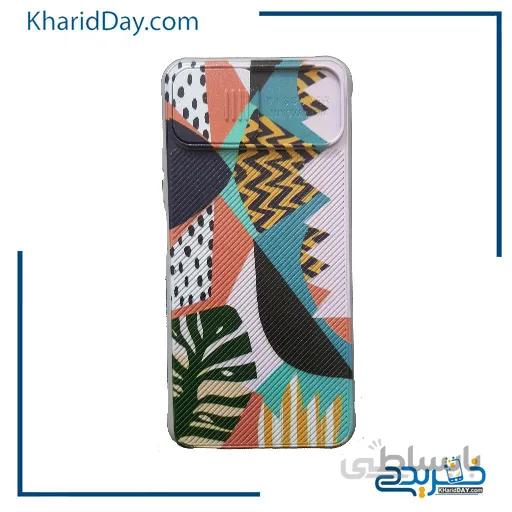قاب گوشی محافظ لنزدار شیائومی Mi 11 Lite کد X100266