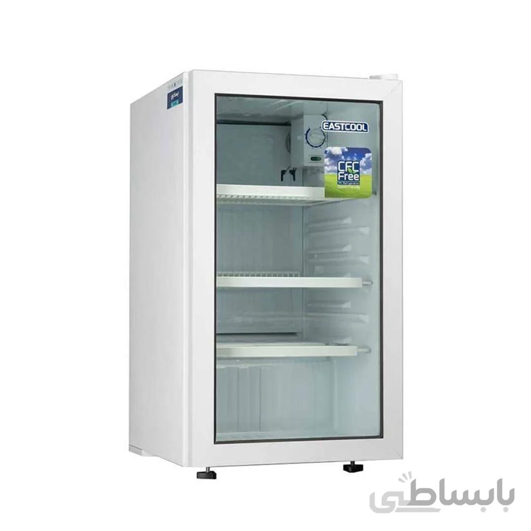 یخچال ایستکول TM-9580 CS (تجاری) ا Eastcool TM-9580 CS