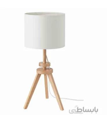 آباژور رومیزی ایکیا مدل LAUTERS