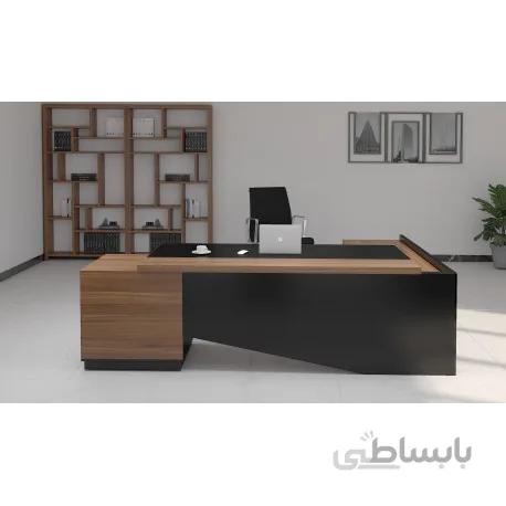 میز مدیریتی هیرمان