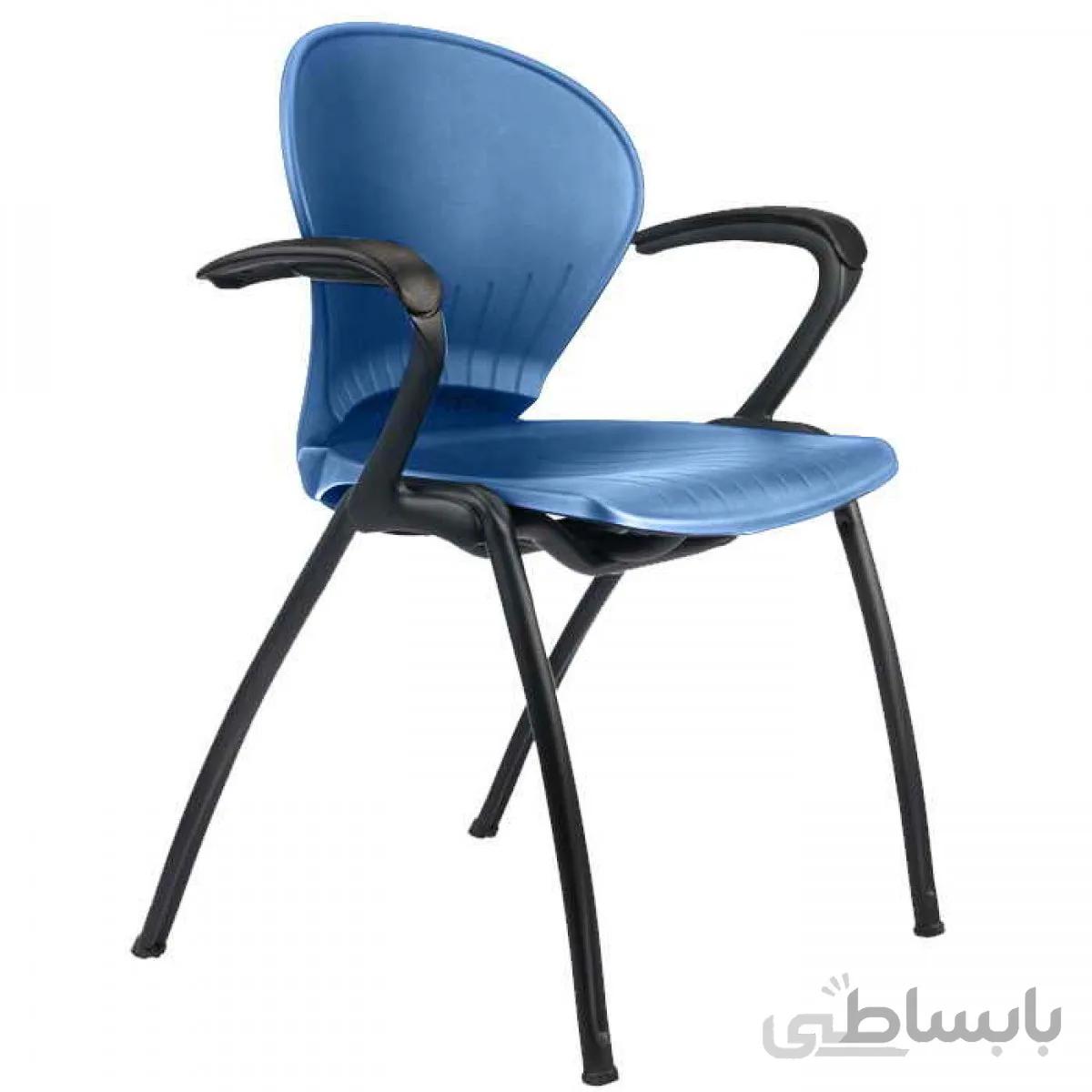 ‌صندلی رستورانی مدل SH315K نیلپر (OCF 315K)