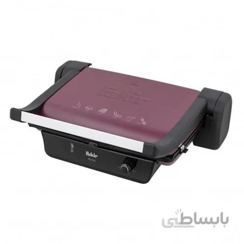 ساندویچ ساز فکر مدل Pania