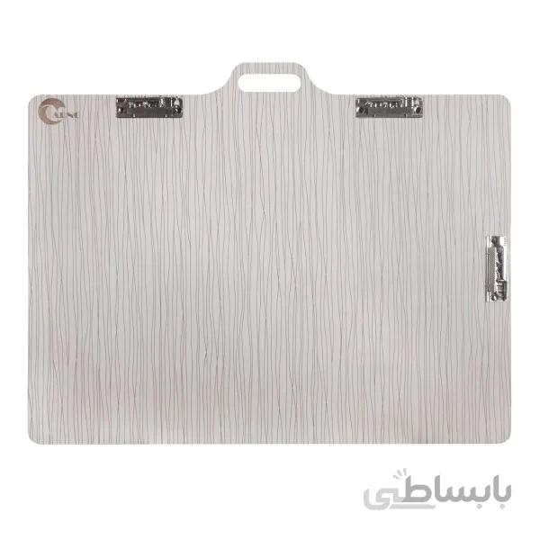 تخته شاسی A2 کارنو