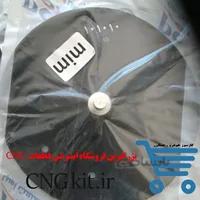 پرده آب و گاز Lpg