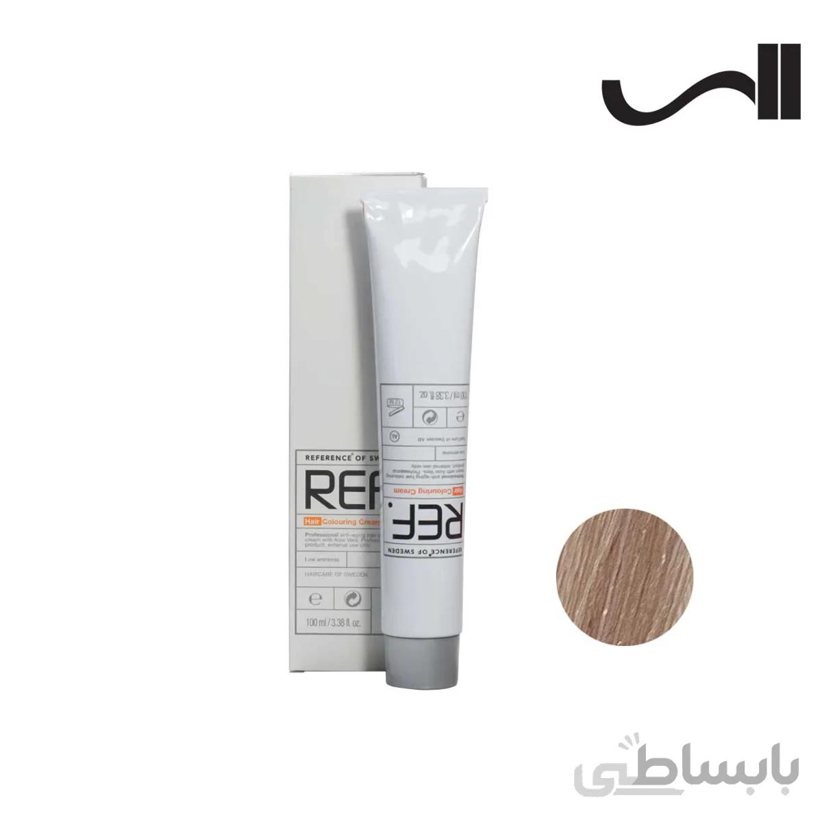 رنگ مو سری High Liftsحجم 100 میلی لیتر REF