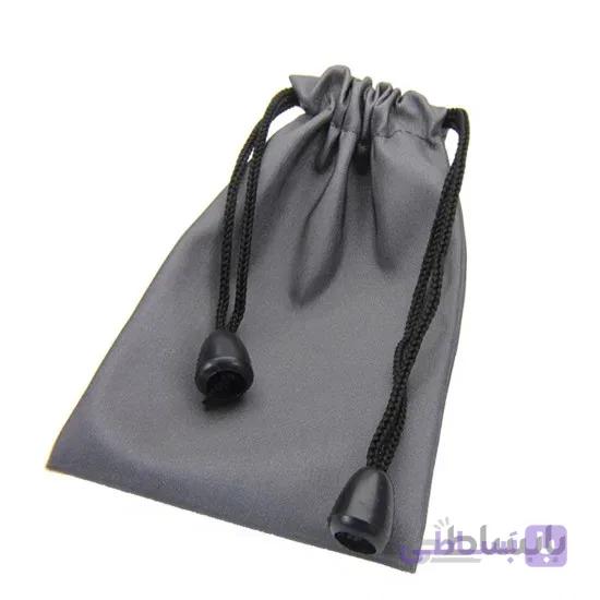کیف لوازم جانبی و هدفون 9*13 سانت