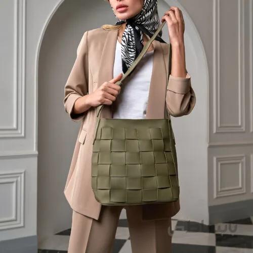 کیف دوشی مدل David Jones cm6408 - دیوید جونز