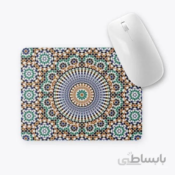 موس پد کاشی کد ۰۸