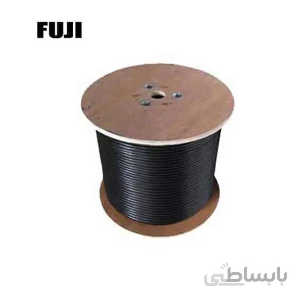 کابل کواکسیال برند فوجی