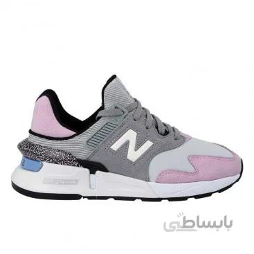 کفش پیاده روی و دویدن نیوبالانس زنانه New Balance 997s