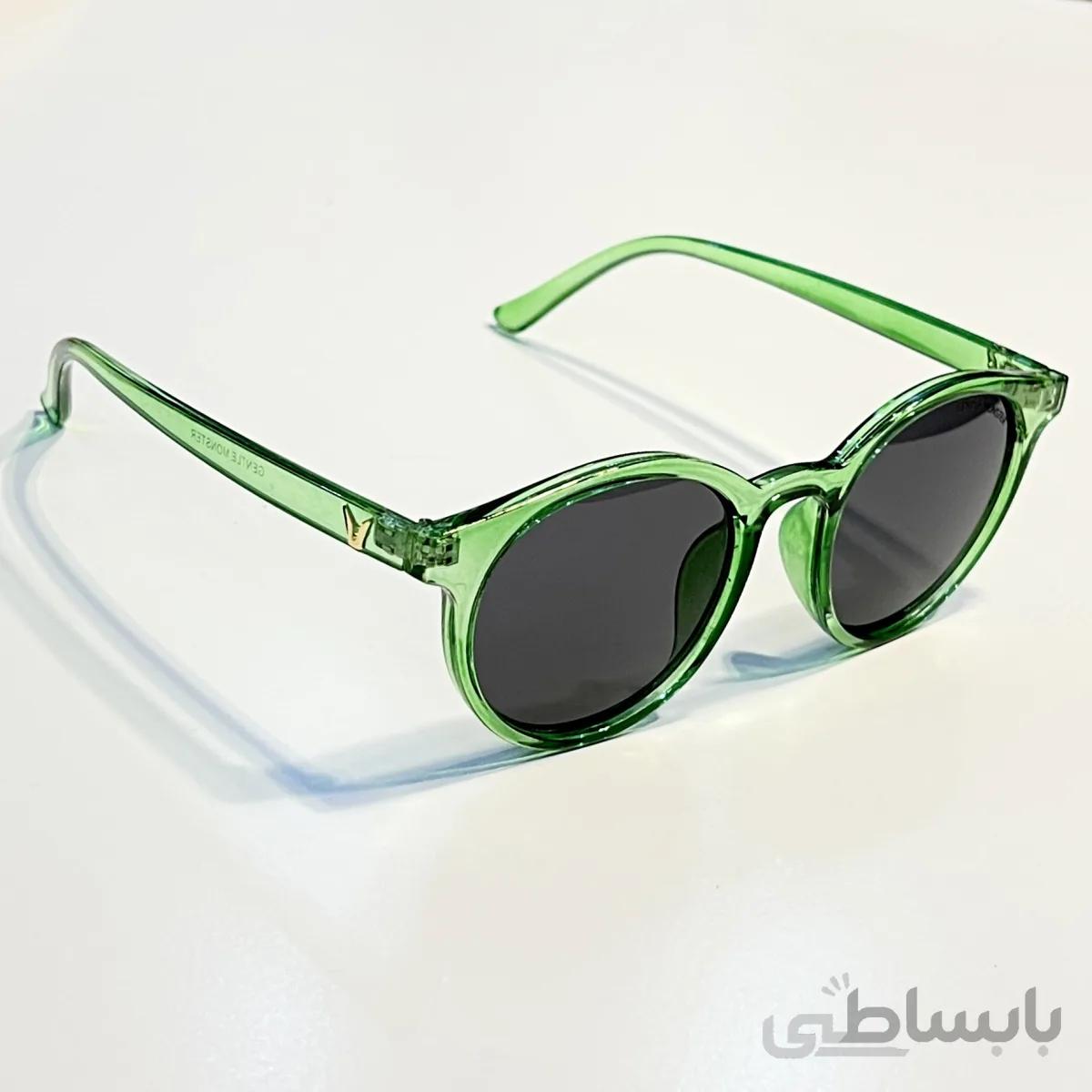 عینک مدل Gms-3289-Grn