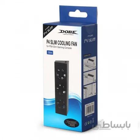 DOBE Intelligent Cooling Fan for PS4 Slim