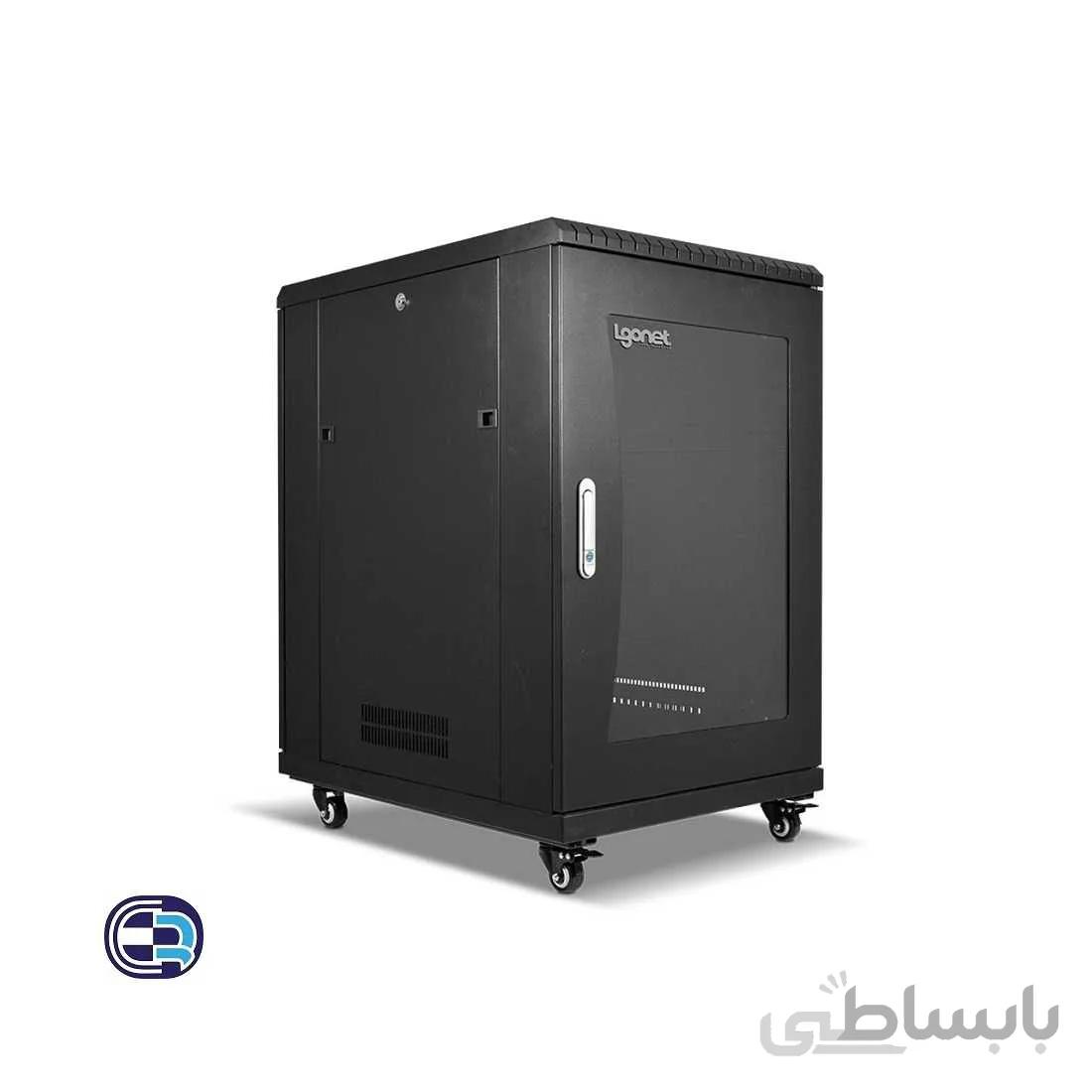 رک الگونت استاندارد پیشرفته 18يونيت ايستاده ، عمق 80