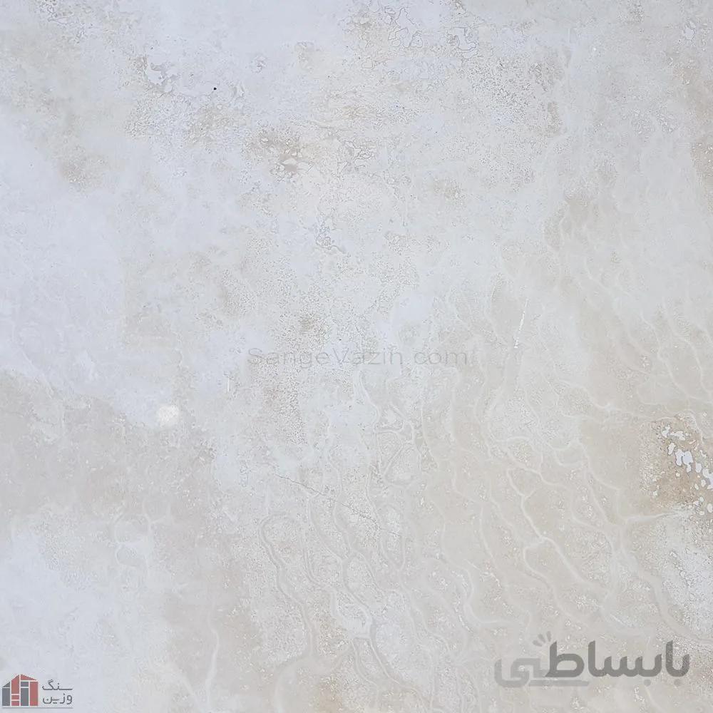 تراورتن بی موج عباس آباد – سورت ۱۱
