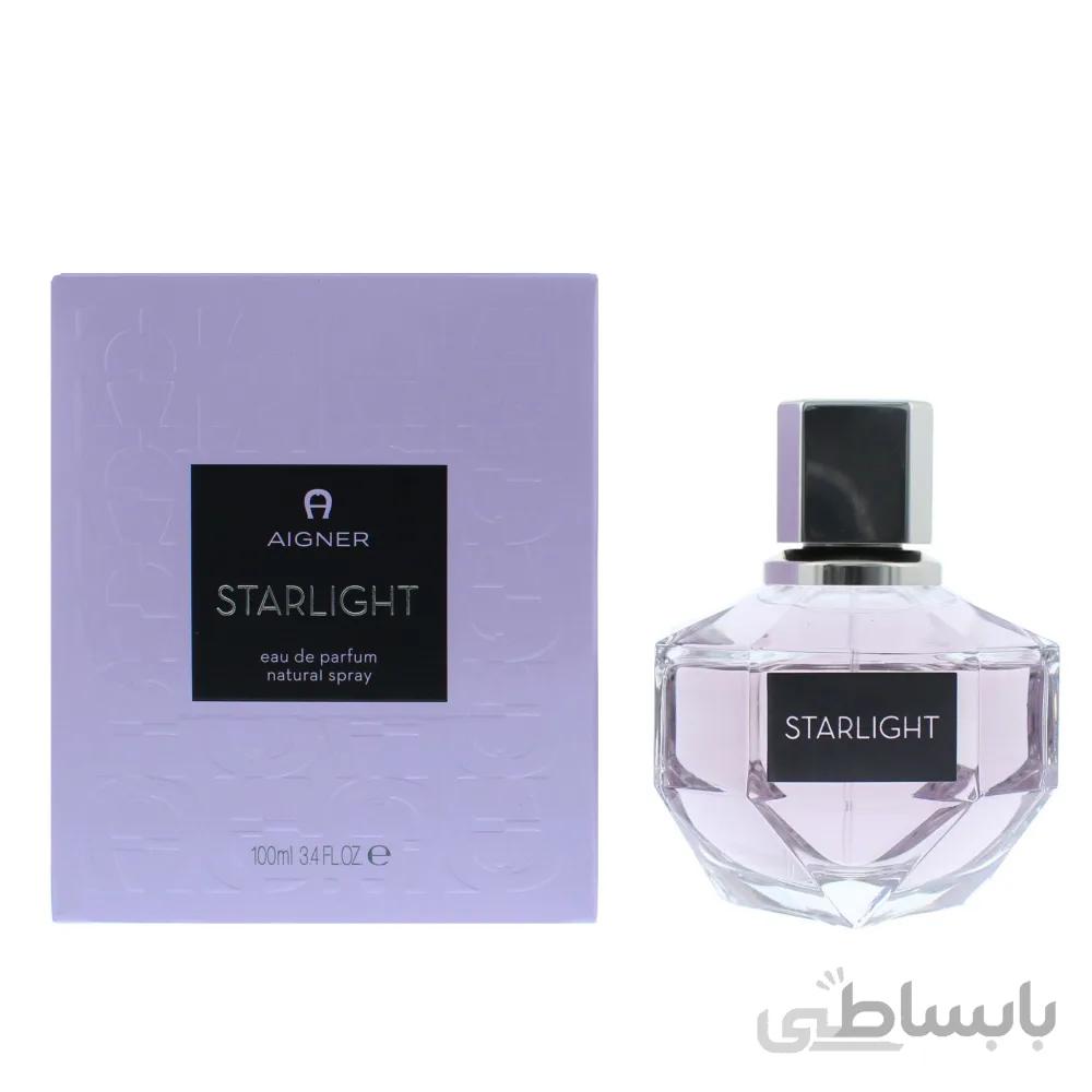 ادکلن اورجینال آگنر استارلایت Aigner Starlight
