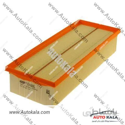 فیلتر هوا فولکس پاسات / ائودی ۵ کیو .Volkswagen PASSAT/AUDI Q5 AIR FILTER