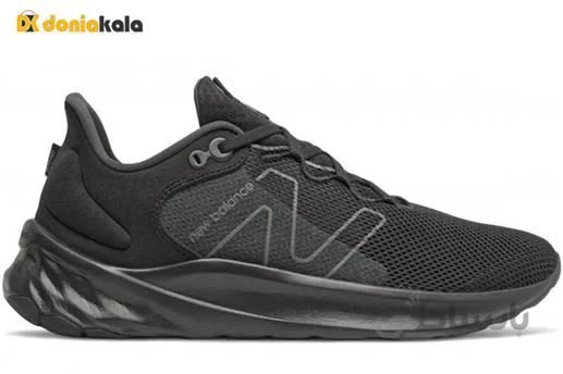 کفش کتونی اسپرت پیاده روی و ورزشی اورجینال نیوبالانس New Balance Fresh Foam Roav V2 MROAVSK2 ا Original ketone shoes for walking and sports New Balance Fresh Foam Roav V2 MROAVSK2