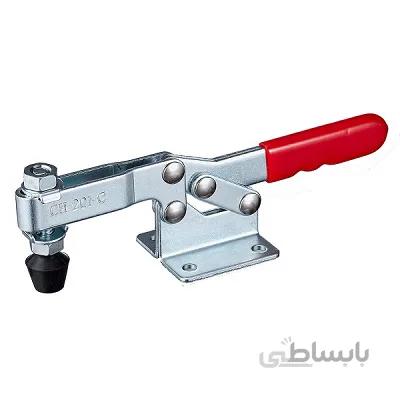کلمپ دسته افقی Roche کد 201C