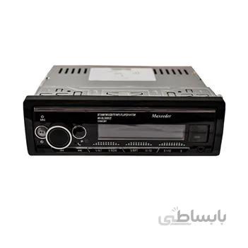 پخش کننده خودرو مکسیدر مدل VV8823BT