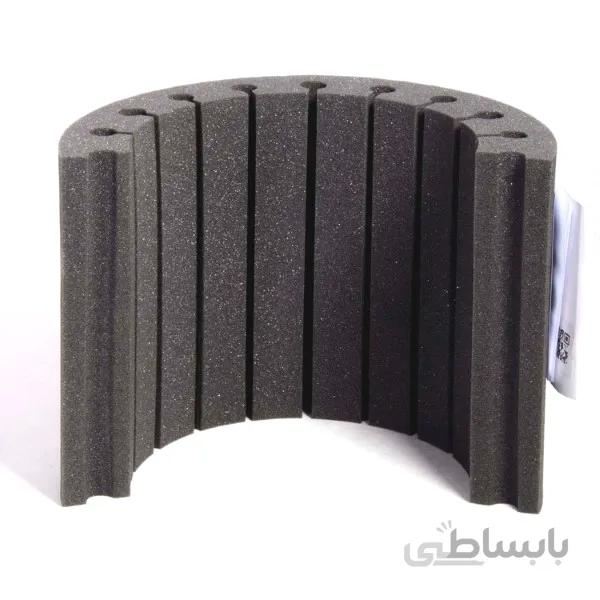 ایزولاتور میکروفون Deconik Flexi Screen Lite