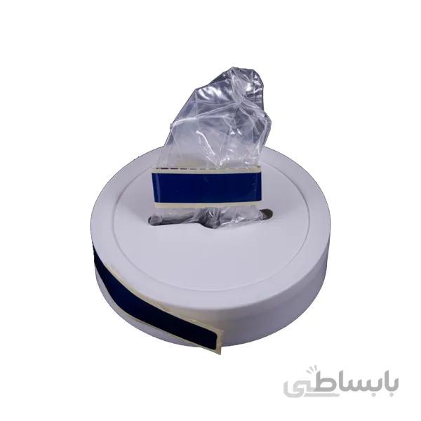 کاور دوربین لاپاراسکوپی