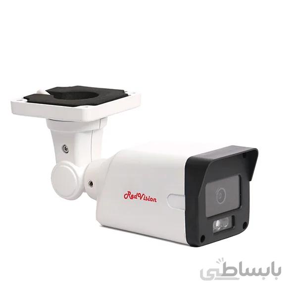 دوربین مدار بسته آنالوگ رد ویژن مدل RV B45K17
