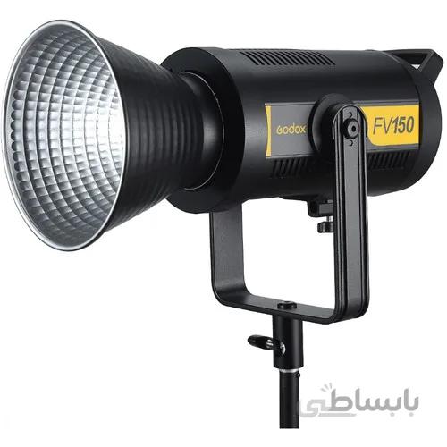ویدئو لایت گودکس Godox FV150 High Speed Sync Flash LED Light ا Godox FV150 High Speed Sync Flash LED Light