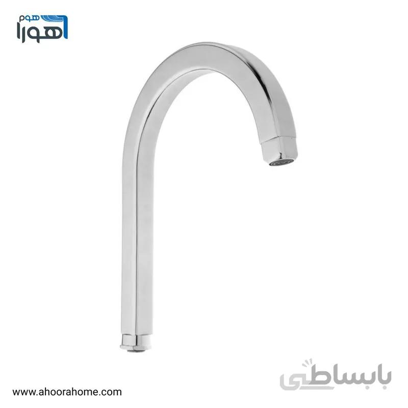 علم شیر ظرفشویی عصایی فلت
