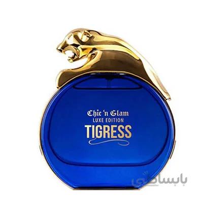 ادکلن زنانه Tigress چیکن گلام Chic’n glam Tigress