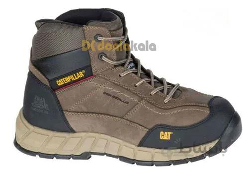 پوتین کوهنوردی مردانه کاترپیلار مدل caterpillar p722541 ا Mens Mountaineering boot model caterpillar p722541