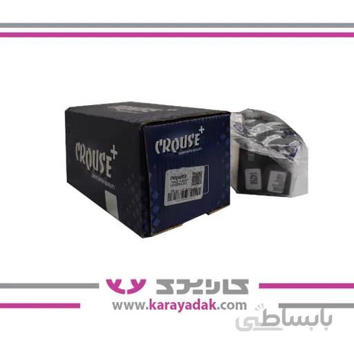 کلید شیشه بالابر جلو پژو 206 تیپ 2 کروز
