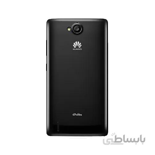 درب پشت گوشی هواوی آنر 3سی BACK VOVER Huawei honor 3C G740
