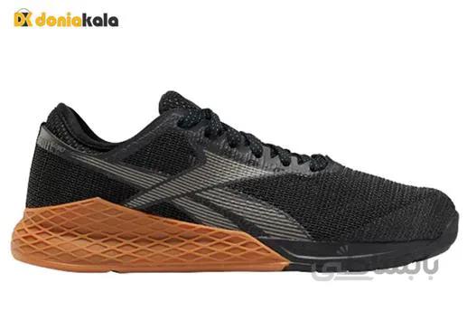 کفش کراس فیت و وزنه برداری مردانه ریباک نانو 9 REEBOK NANO 9 EG4422 ا Mens cross-fit and weightlifting shoes REEBOK NANO 9 EG4422