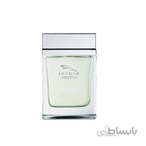 ویژن ادو تویلت مردانه حجم 100 میل عطر ا Vision II Eau de Toilette For Men