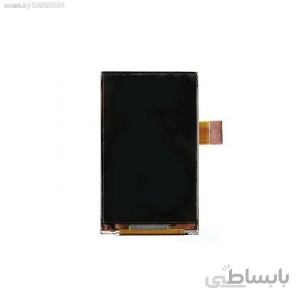 ال سی دی گوشی ال جی (LCD LG KP500)