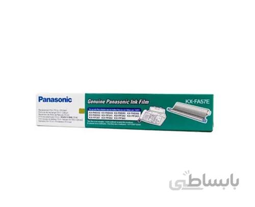رول فکس پاناسونیک مدل KX-FA57