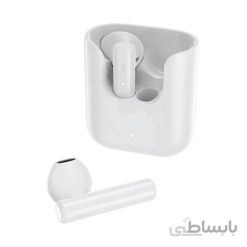 هندزفری بلوتوثی شیائومی QCY T12 ا Headphone Xiaomi QCY T12