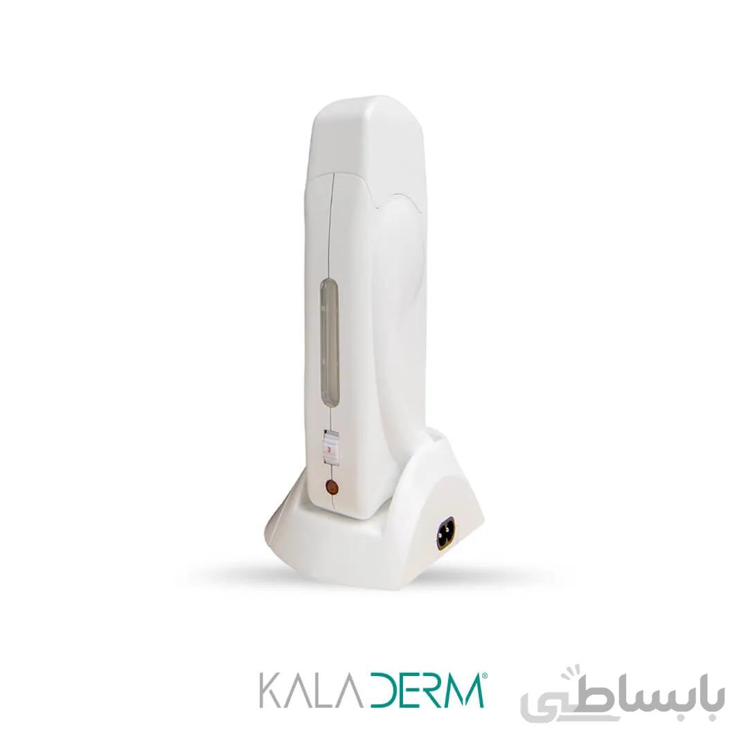 گرم کننده موم وکس کارونلب مدل کارتریجی 100ml