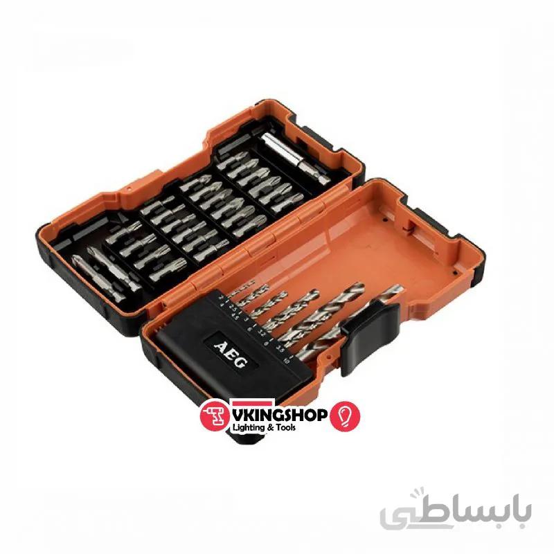 ست سرمته آاگ مدل 4932352249