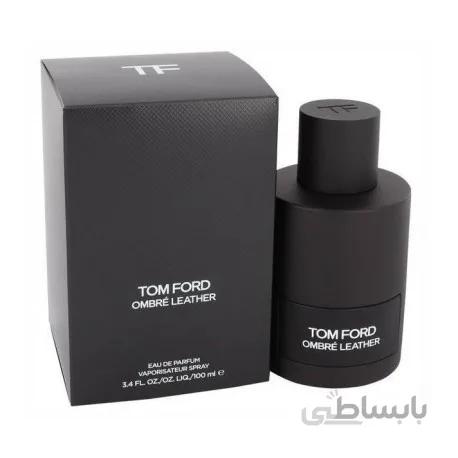 عطر مردانه تام فورد امبره لدر 100 میل
