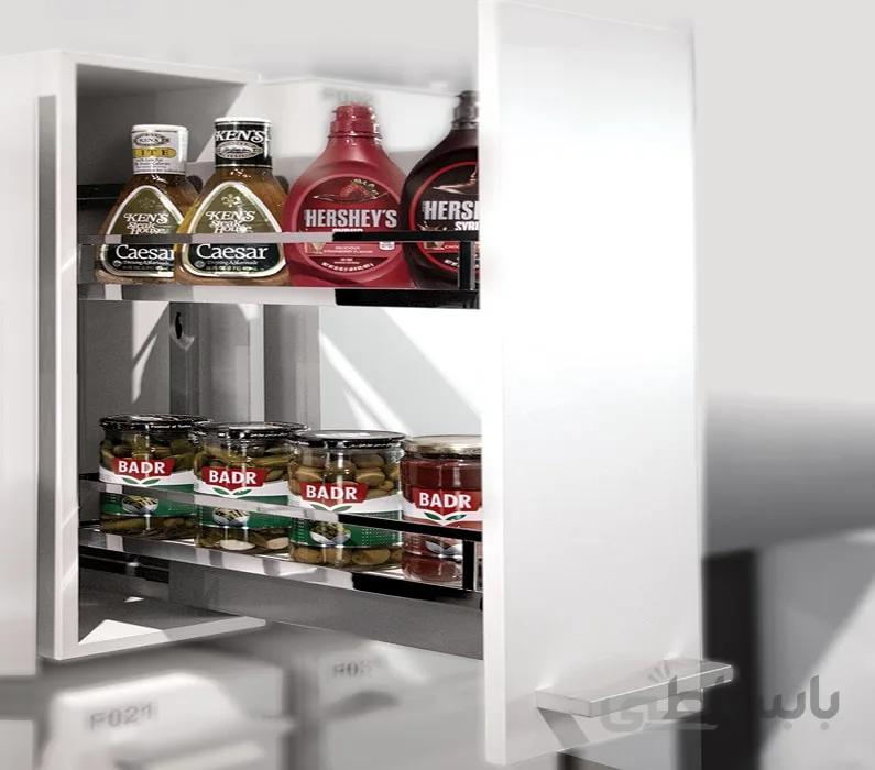 سوپر جابطری دایمند استایل