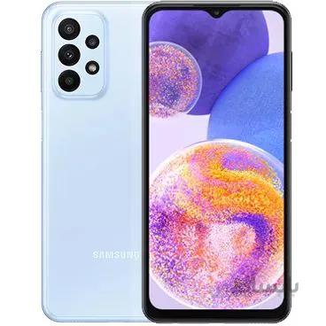 گوشی سامسونگ A23 | حافظه 128 رم 4 گیگابایت ا Samsung Galaxy A23 128/4 GB