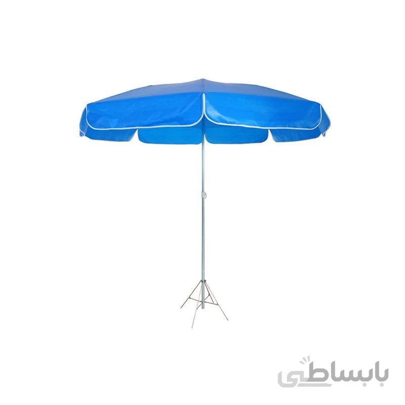 سایبان چتری میز صندلی تاشو مسافرتی همسفر