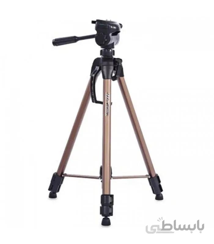 سه پایه ویفنگ مدل Weifeng WT-3770