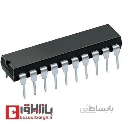 میکروکنترلر ATTINY2313A-PU