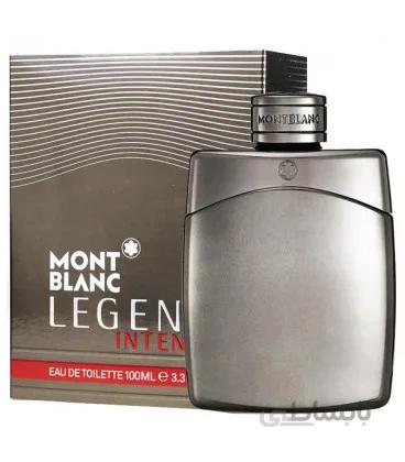 Legend Intense Montblanc