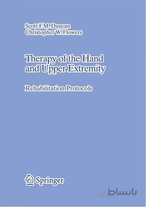 Therapy of the Hand and Upper Extremity