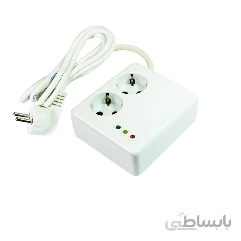 محافظ ولتاژ آیلا مدل AL300 ا Aila AL-300