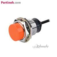 سنسور مجاورت القایی آتونیکس قطر 30 فاصله دید 15mm (DC سه سیم) مدل PR30-15DP2 ا Sensor AUTONICS PR30-15DP2, inductor, sensor de 0.591 in, M30 redondo, no blindado, PNP NC, 3 cables, 10-30 VDC